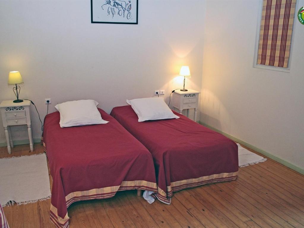 La Ferme De La Sensee Gouy-sous-Bellonne Room photo