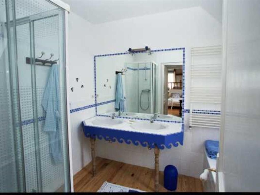 La Ferme De La Sensee Gouy-sous-Bellonne Room photo
